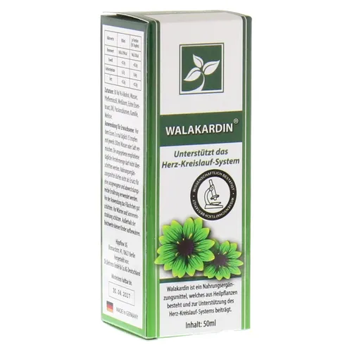 Walakardin 50 ML