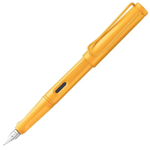 Lamy safari mango Füller von LAMY