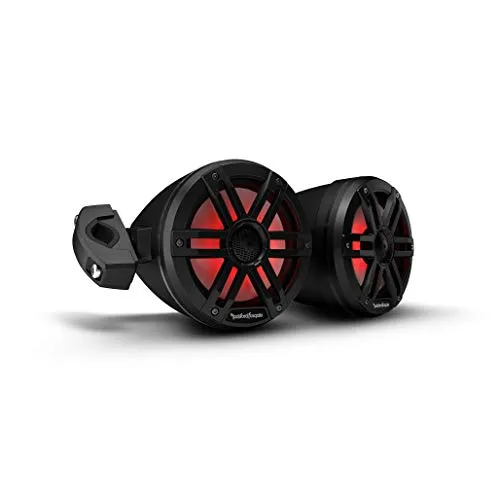 Rockford Fosgate Color Optix M1WL-65MB von Rockford Fosgate