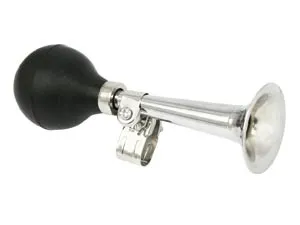 FILMER Fahrrad-Ballhupe 