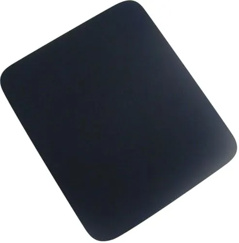 Q-Connect KF04517 Edv-Zubehöre Mousepad Standard schwarz