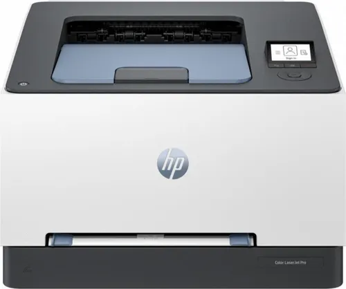 HP Color Laserjet Pro 3202dn - Schneller Farbdruck - Drucker mit zweiseitigem Druck und USB-Port, ideal für effizientes Arbeiten im Büro. Druckgeschwindigkeiten bis zu 25 S./Min. in Schwarz und Farbe.