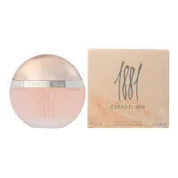 CERRUTI Eau de Toilette Cerruti 1881 für Damen 100 ml - Damenduft mit blumig-pudriger Note, ideal für den täglichen Gebrauch und besondere Anlässe. Perfekte Kombination aus frischen und floralen Aromen.