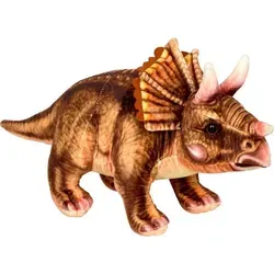 Coppenrath Verlag GmbH & Co.KG Triceratops (aus Plüsch) - T-Rex World 1