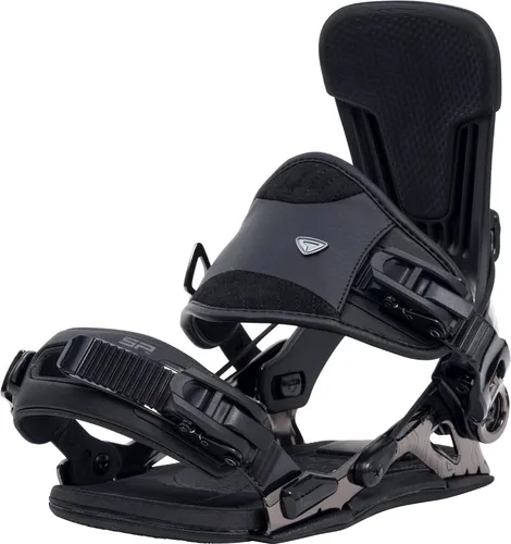 SP PEAK Bindung 2026 black - M
