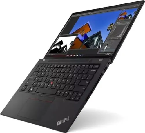 Lenovo Thinkpad T14 G4 21HD00DYGE - 14