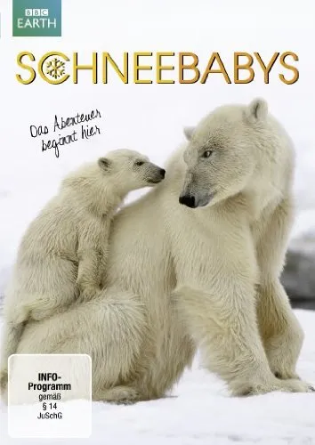Schneebabys