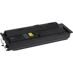 Kyocera Toner TK-475 schwarz - Original Toner mit hoher Kapazität von ca. 15.000 A4-Seiten, ideal für Kyocera Multifunktionsdrucker, sorgt für gestochen scharfe Ausdrucke.
