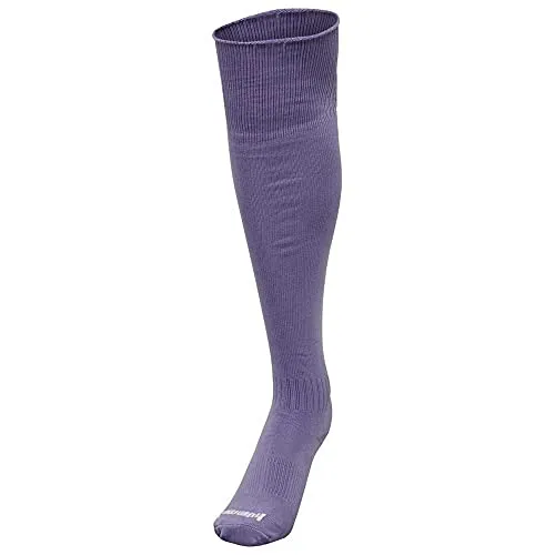 Hummel hmlPROMO FOOTBALL SOCK, PAISLEY PURPLE, 39/42