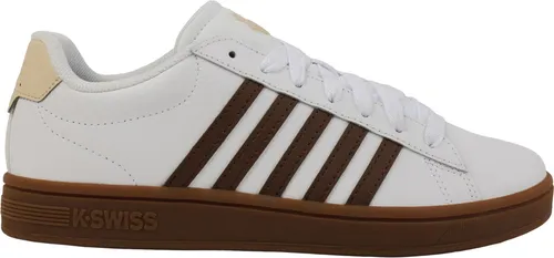 KSwiss Court Tiebreak II Herren Sneaker von K-Swiss