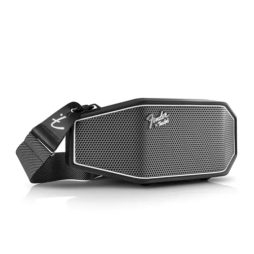 Fender x Teufel ROCKSTER CROSS 2