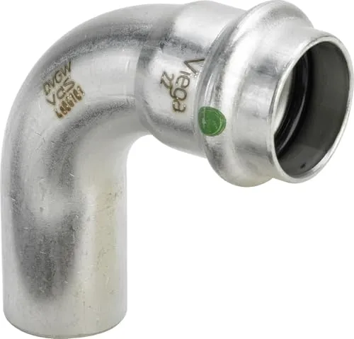 Viega Rohrverbinder von Viega