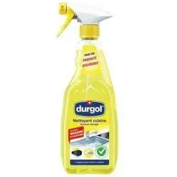 Küche Fettlöse- Und Antikalkspray 500ml - Durgol