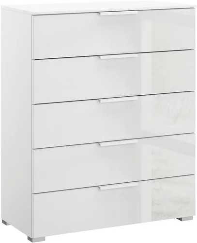 RAUCH Skat Meridian Kommode in weiß von Rauch