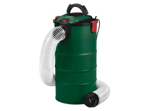 PARKSIDE® Absauganlage PASA 1200 A1 – 1200 W, 4-teiliges Adapter-Set