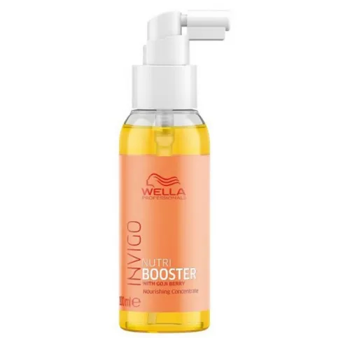 Wella Invigo Nutri-Enrich Nutri Booster 100 ml