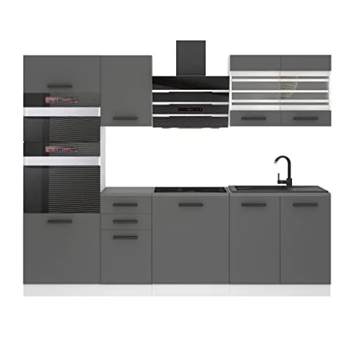 Belini Küchenzeile Tracy von Belini