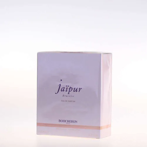 Boucheron Jaipur Bracelet Eau de Parfum 100ml - Damenduft mit blumigen Noten, inspiriert von der Tradition des Orients. Ideal für Frauen, die einen sanften, aber einzigartigen Duft suchen.