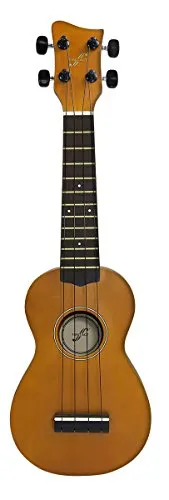 Jazwares First Act - MG501 - Ukulele, natural