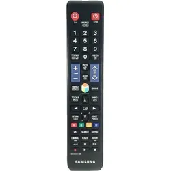 Produktbild Originale Samsung TV Fernbedienung UE50JU6850 | UE50JU6870 | UE50JU6870UXXN | UE50JU6870UXZG