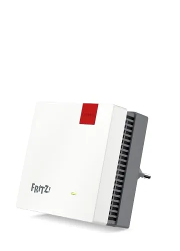 FRITZ Repeater 1200 AX von AVM