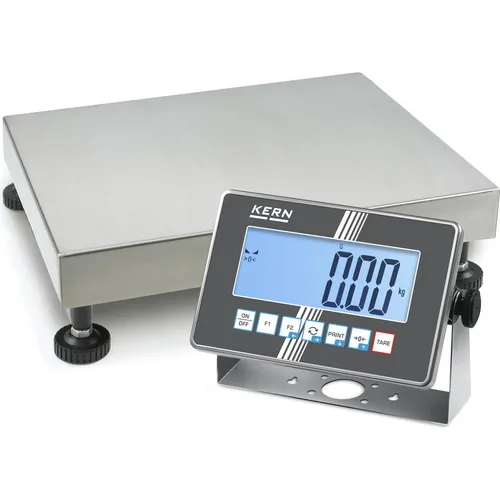 Produktbild Kern Industriewaage IXC 30K-3L – Präzise Messungen bis 60 kg
