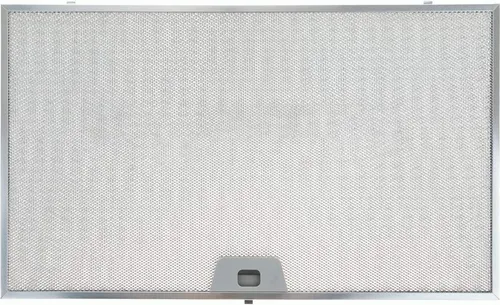 Metallfilter für Electrolux 4055135349 506x300x8mm