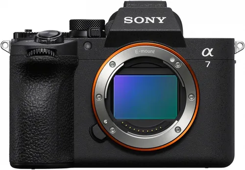 Sony Alpha 7 V Spiegellose Systemkamera
