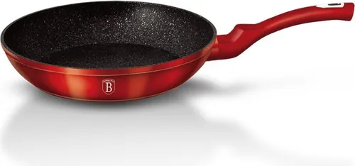 Berlinger Haus Frypan 30 cm Burgund von Berlinger Haus