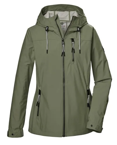 G.I.G.A. DX Softshelljacke 