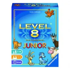 Ravensburger Level 8 - Junior - deutsch 289203