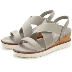 Produktbild Sandalette LASCANA 