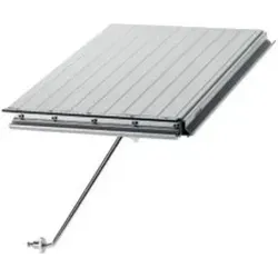 Festool Tischverbreiterung VB CS 70 488060 NEU - Sonstige, ideal für eine größere Arbeitsfläche mit 435 mm Breite und 773 mm Länge, perfekt für präzise Holzarbeiten.