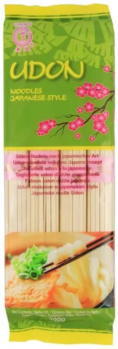 [ 300g ] CHUNSI Weizennudeln Udon Nudeln / Udon Noodles