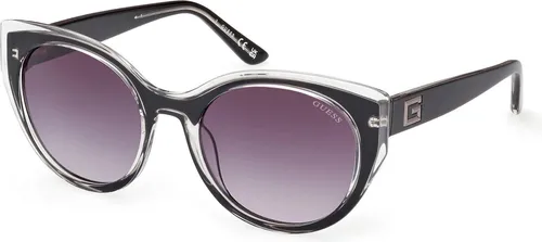 Guess GU7909 BLACK/GREY SHADED 53/19/140 Uni Sonnenbrillen