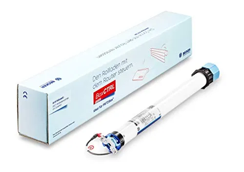 Elektromotoren von Becker