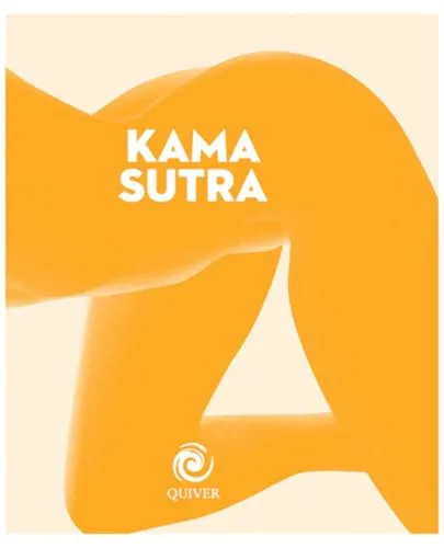 Kama Sutra mini book (Quiver Minis)