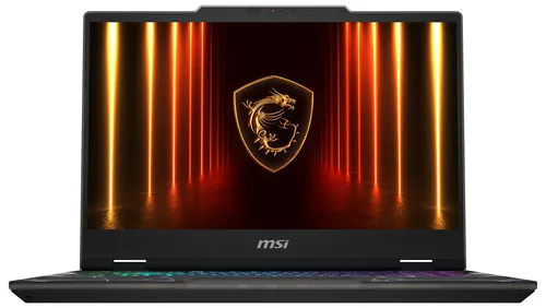 MSI Cyborg 15 B13WFKG-1095NN Gaming Notebook mit Intel Core i5-13420H - Leistungsstarkes 15,6