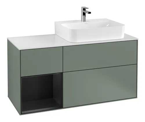 Villeroy & Boch Finion Waschbeckenunterschrank von Villeroy & Boch