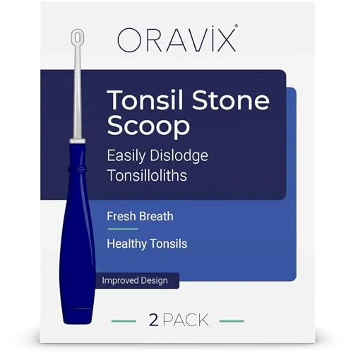 Zahnmedizinische Instrumente von ORAVIX