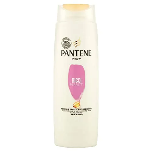 Pantene Pro