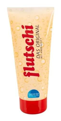 Lubry *Flutschi