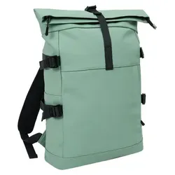 Leoberg Rucksack mit Rolltop-Verschluss