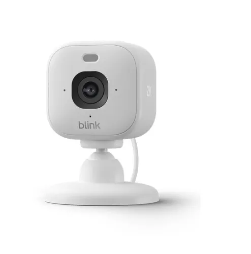 Produktbild AMAZON (RING) Blink Mini 2K+