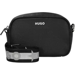 HUGO Bel Crossbody W.L. - Stilvolle Umhängetasche - Umhängetaschen mit hochwertiger Verarbeitung, perfekt für einen eleganten Look im Alltag.