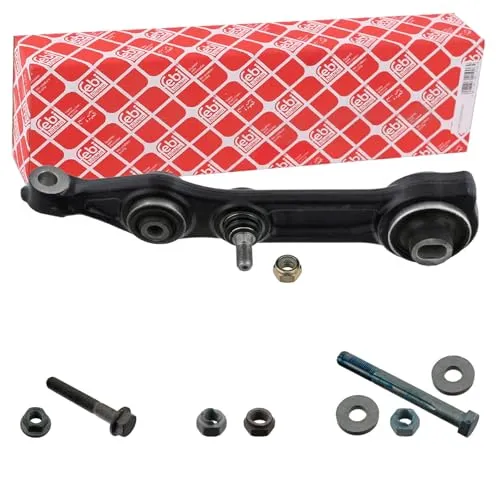 Febi Bilstein Lenker, Radaufhängung ProKit 40292 - Autoteile, hochwertiger Lenker für präzise Radaufhängung und verbesserte Fahrstabilität.