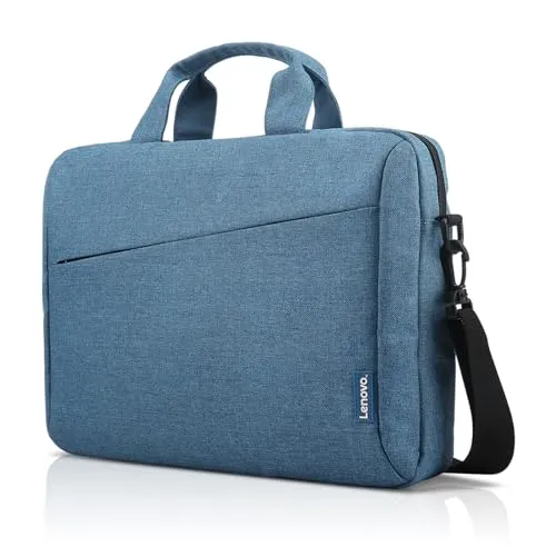 Lenovo Casual Notebooktasche bis 15,6 Zoll | Blau von Lenovo
