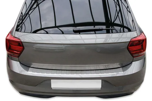 Produktbild RECAMBO Ladekantenschutz für VW POLO VI