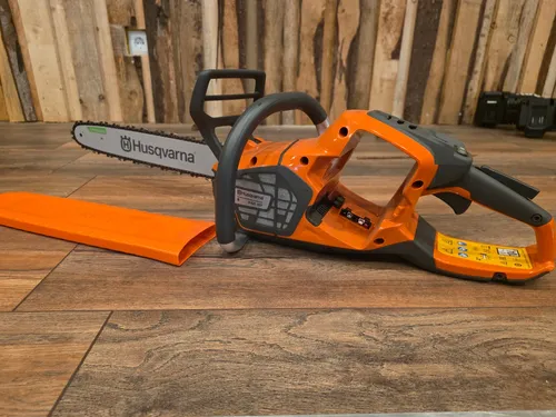 Husqvarna Akku-Motorsäge 542i XP 16