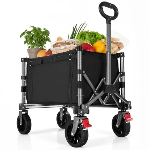 Mehrzweckwagen von YEAUPE PRO